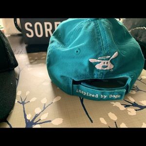 Dog moms baseball caps $15 for both